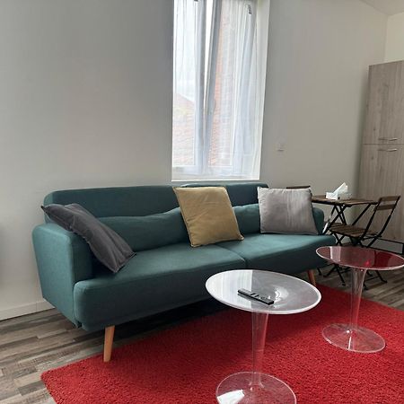 Philomene Apartment Ромили-сюр-Сен Екстериор снимка